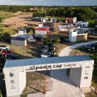 Peugeot en el Summer car Show 2026