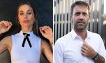 Chechu Bonelli sobre los rumores de romance con Facundo Pieres: "Es muy buen candidato" 