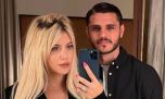 Mauro Icardi desmintió a Wanda Nara y publicó un brutal descargo: “Nunca será mi familia”