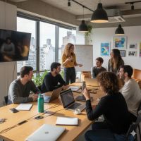 2026: Manual de supervivencia (y éxito) para el nuevo mercado laboral