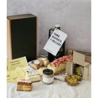 Carolina Pezzali – Experiencias Gourmet: expresar con aromas y sabores