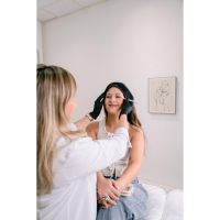 El arte del rejuvenecimiento periorbitario no invasivo