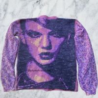 Pluviofilia Tejidos: el arte de transformar la nostalgia en prendas con alma