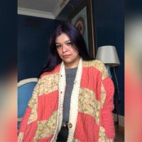 Pluviofilia Tejidos: el arte de transformar la nostalgia en prendas con alma