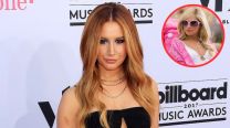 Ashley Tisdale