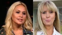 Verónica Ojeda y Marisa Brel 