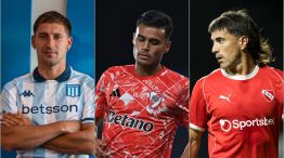 Los principales movimientos del Mercado de Pases 2026