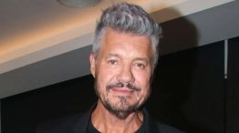 Marcelo Tinelli 