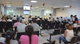 Pago anual anticipado corrientes