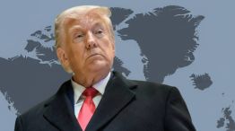 Trump - Groenlandia 21012026