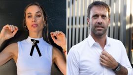 Chechu Bonelli sobre los rumores de romance con Facundo Pieres: "Es muy buen candidato"