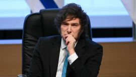 La Iglesia rechazó el proyecto que baja la edad de imputabilidad y le exigió "cambios profundos" al Gobierno