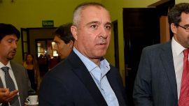 AFA: Quién es Adrián González Charvay, el juez que se quedó con la causa de la mansión de Pilar