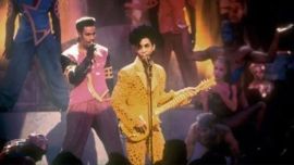 Prince y su actuación en Buenos Aires: una noche que transformó el Monumental en un escenario de intensidad, energía y genialidad