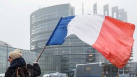 El Parlamento Europeo envía a la Justicia de la UE el acuerdo con el Mercosur y retrasa su entrada en vigor