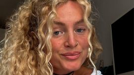 Tras su affaire con Luciano Castro en Madrid, Sarah Borrell se quedó sin trabajo: "Decidieron despedirla"