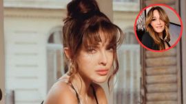 Sofía "La Reini" Gonet le respondió sin filtros a Vero Lozano tras su mala experiencia en su ciclo: "Le voy a decir todo"