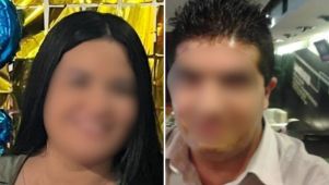 CASO TANIA S. Y NÉSTOR MALDONADO