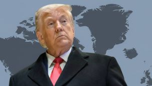 Trump - Groenlandia 21012026