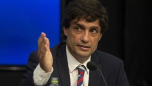 Hernan Lacunza