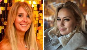 Verónica Ojeda, Marisa Brel