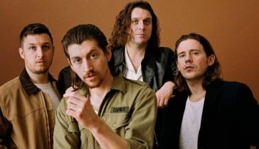 Arctic Monkeys
