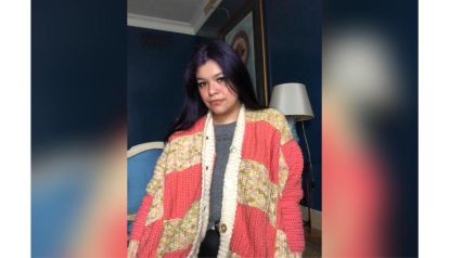 Pluviofilia Tejidos: el arte de transformar la nostalgia en prendas con alma