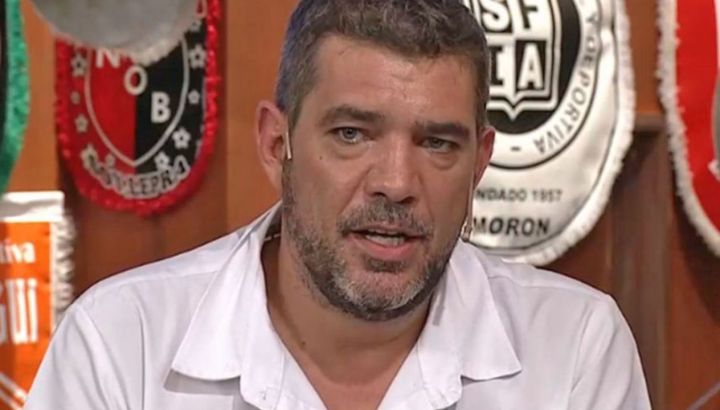 La alerta de Adrián Cormillot sobre la peligrosa dieta de los famosos: "Hay una sobreutilización del Ozempic"