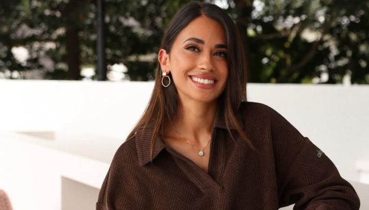 Antonela Roccuzzo cumplió uno de sus sueños en Nueva York y mostró todos los detalles