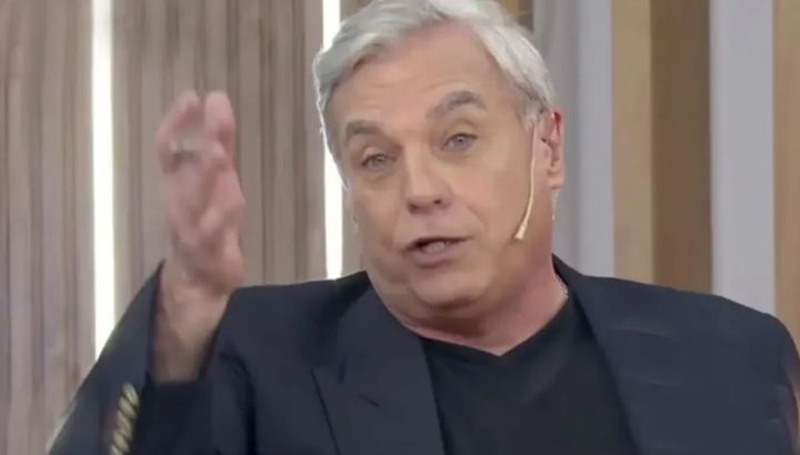 Carlos Monti habló de su futuro en la TV Pública tras los rumores de desvinculación: qué pasará con su programa