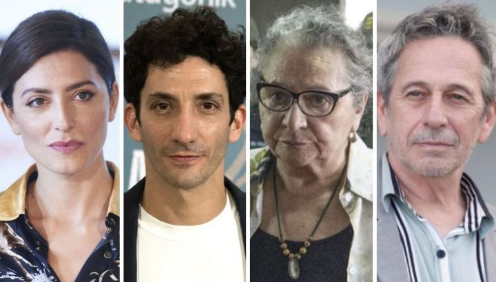 Juan Minujín, Bárbara Lennie, Alfredo Castro y Rita Cortese arrasan en Netflix con una película argentina que combina drama y suspenso