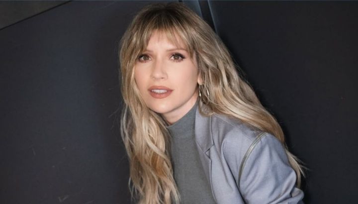 Demandaron a Laurita Fernández por más de 90 millones de pesos: los motivos