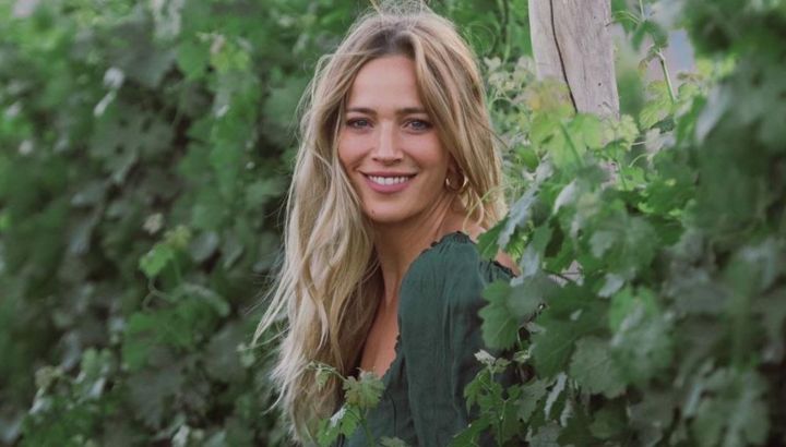 Luisana Lopilato sorprendió al revelar su sueño para este 2026: "Quiero ir a Argentina más de una vez"