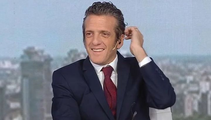 Revelaron detalles del nuevo programa que conduciría Mauro Szeta en América TV