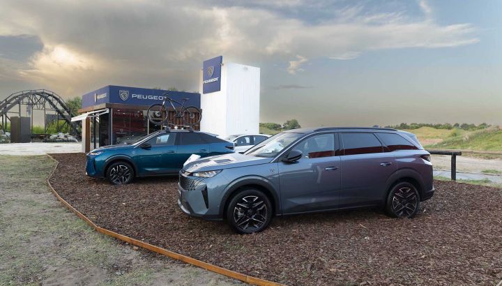 Peugeot, con las garras afiladas