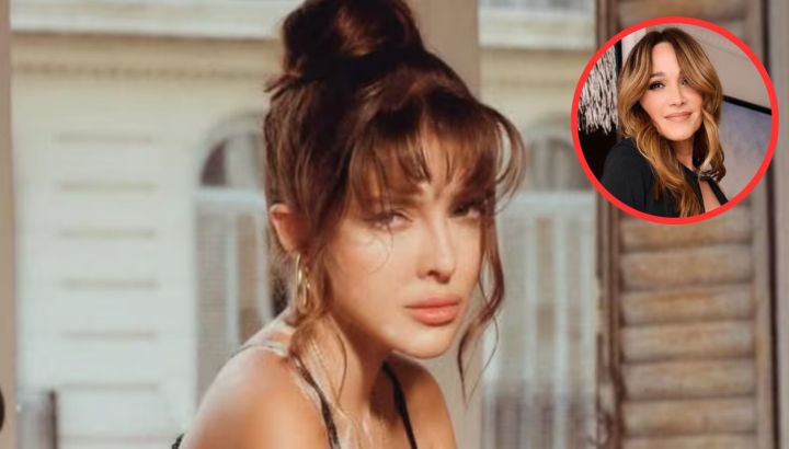 Sofía "La Reini" Gonet le respondió sin filtros a Vero Lozano tras su mala experiencia en su ciclo: "Le voy a decir todo"