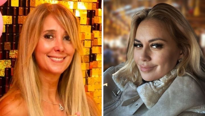 Verónica Ojeda contra Marisa Brel: “No me parece periodista, es nefasta”