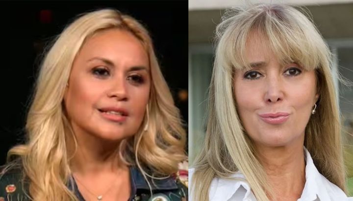 El feroz cruce de Verónica Ojeda y Marisa Brel en LAM: "Nadie te quiere"
