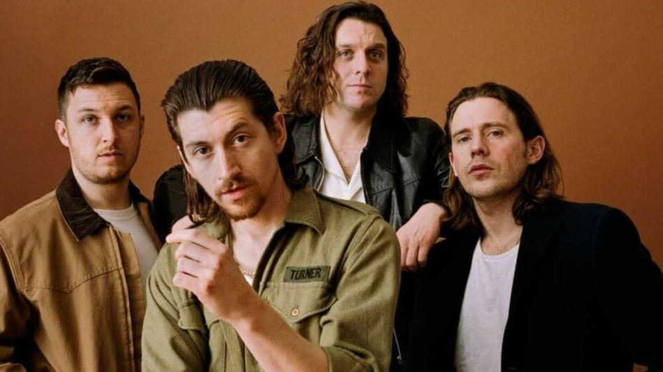 Arctic Monkeys