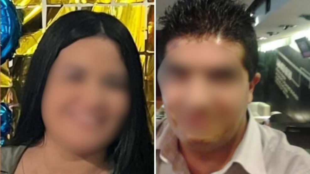 CASO TANIA S. Y NÉSTOR MALDONADO