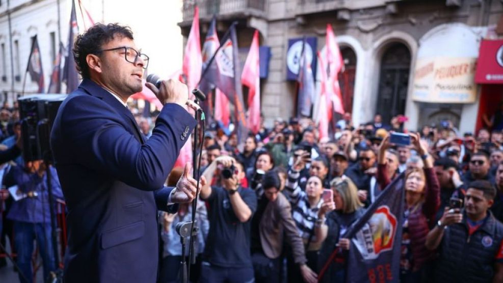 Homologaron aumento salarial para vigiladores privados en 2026