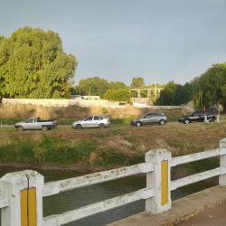 La competencia se extendió durante cinco horas y reunió a más de 500 cañas, una cifra que, aunque inferior a la edición pasada —que había convocado a 755 pescadores—, volvió a demostrar el magnetismo del torneo.