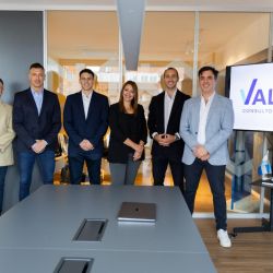 Planificar para salir del día a día: nace Valora Consultores Financieros | Foto:CONTENT NOTICIAS