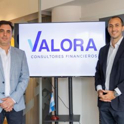 Planificar para salir del día a día: nace Valora Consultores Financieros | Foto:CONTENT NOTICIAS