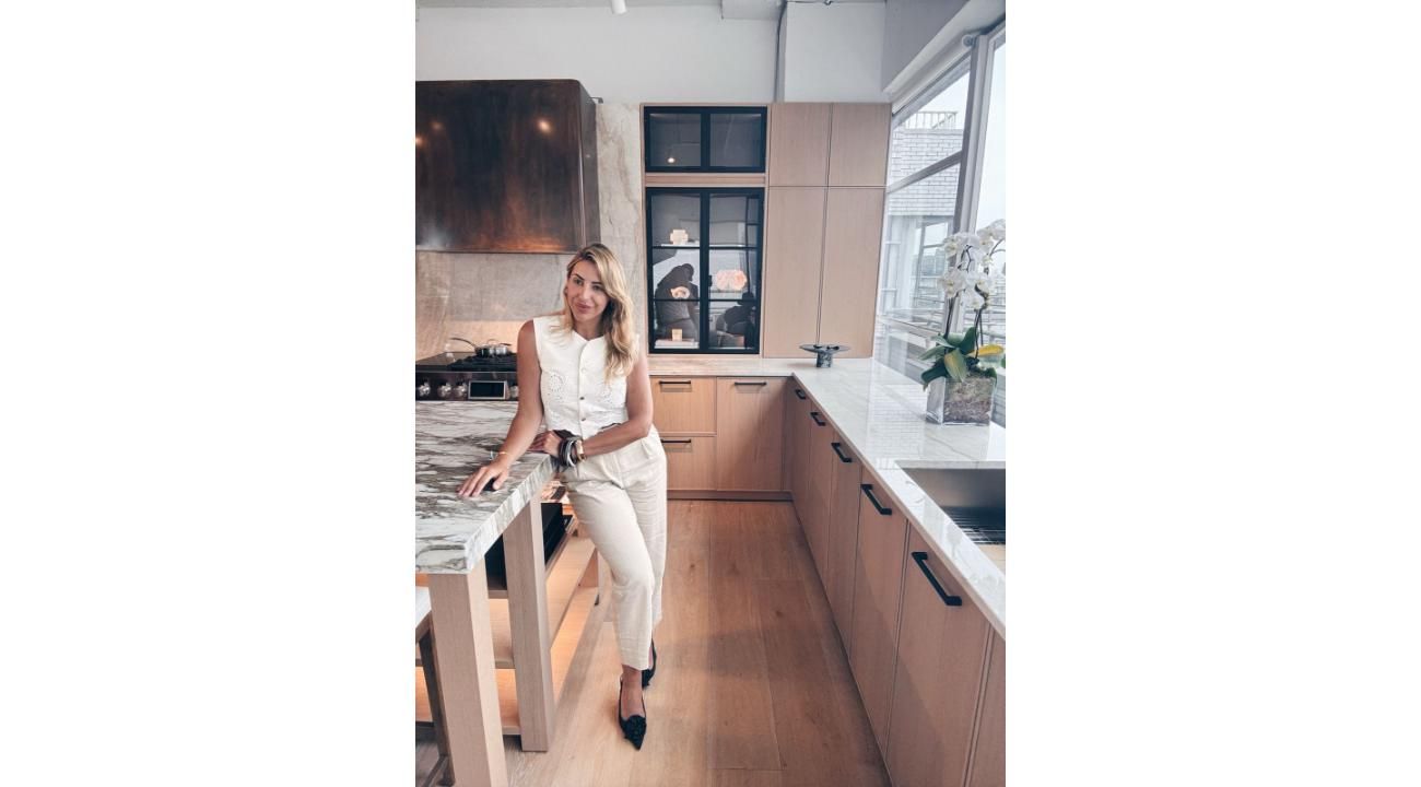 De Quilmes a Nueva York: la diseñadora argentina que creó una escuela que ya formó a más de 7.000 profesionales por año