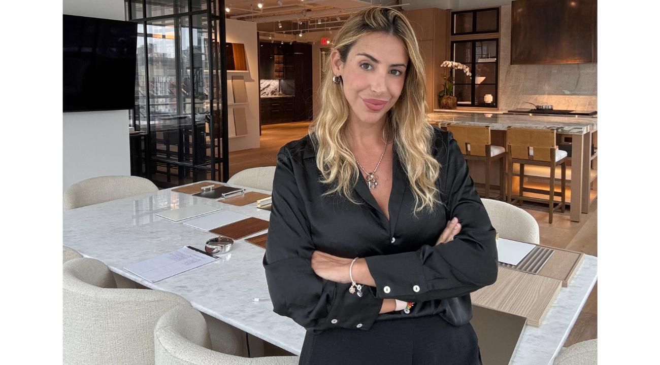 De Quilmes a Nueva York: la diseñadora argentina que creó una escuela que ya formó a más de 7.000 profesionales por año