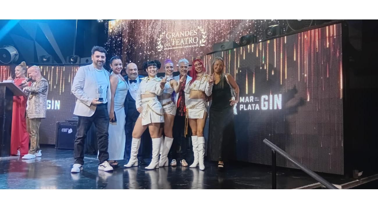 “Las K-Pop vs Los Brainrots – La Batalla Viral”: el espectáculo familiar reconocido por Grandes del Teatro que marca tendencia en Carlos Paz