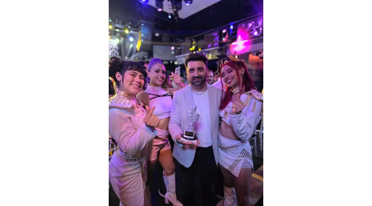 “Las K-Pop vs Los Brainrots – La Batalla Viral”: el espectáculo familiar reconocido por Grandes del Teatro que marca tendencia en Carlos Paz