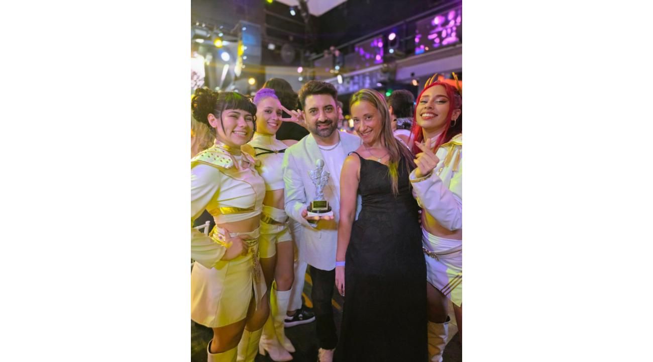 “Las K-Pop vs Los Brainrots – La Batalla Viral”: el espectáculo familiar reconocido por Grandes del Teatro que marca tendencia en Carlos Paz