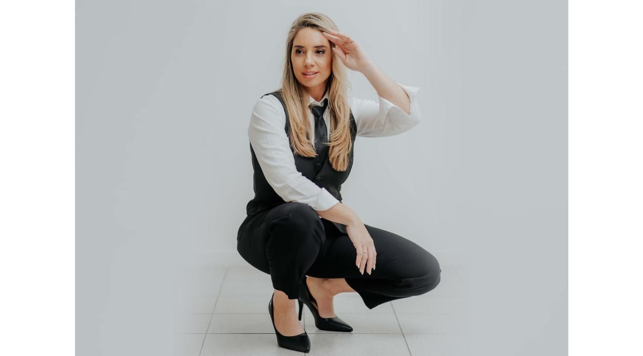 ¡Todos tenemos un superpoder, el poder de reconstruirnos!